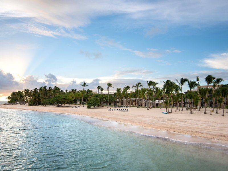 BlueBay Grand Punta Cana 14 - Beach