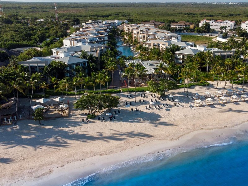 BlueBay Grand Punta Cana 15 - Beach