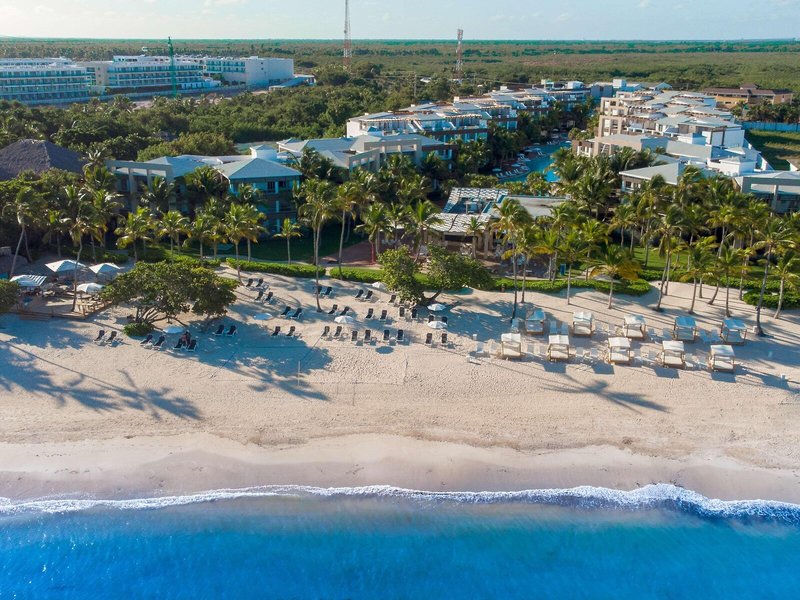 BlueBay Grand Punta Cana 16 - Beach