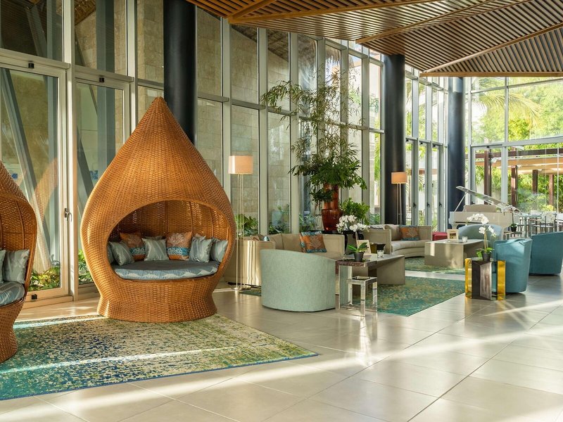 BlueBay Grand Punta Cana 22 - Lounge / Lobby