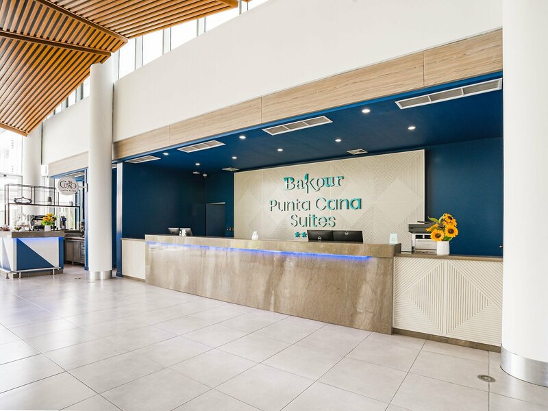 BlueBay Grand Punta Cana 23 - Lounge / Lobby