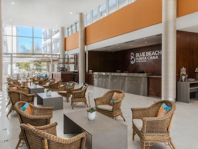 BlueBay Grand Punta Cana 24 - Restaurant