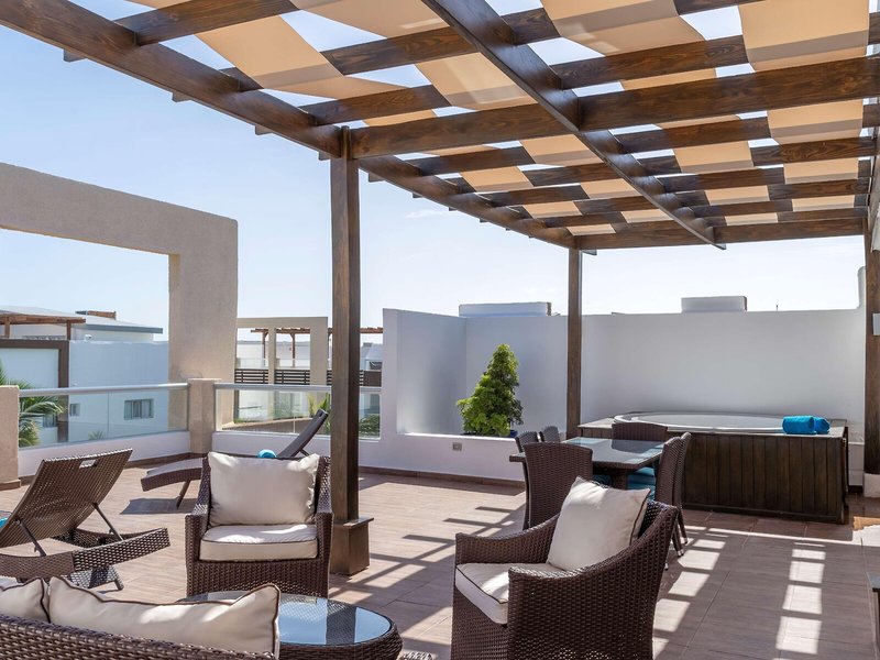 BlueBay Grand Punta Cana 25 - Terrace
