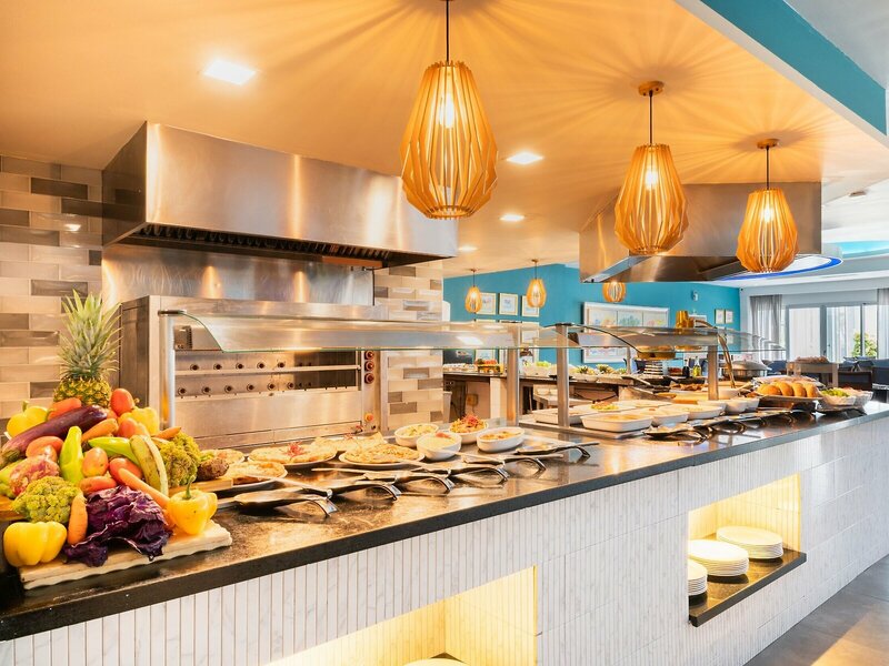 BlueBay Grand Punta Cana 28 - Restaurant