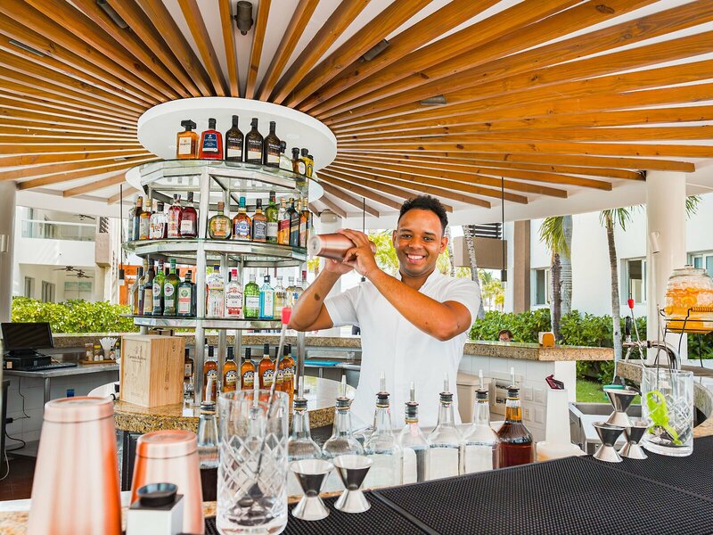 BlueBay Grand Punta Cana 30 - Restaurant