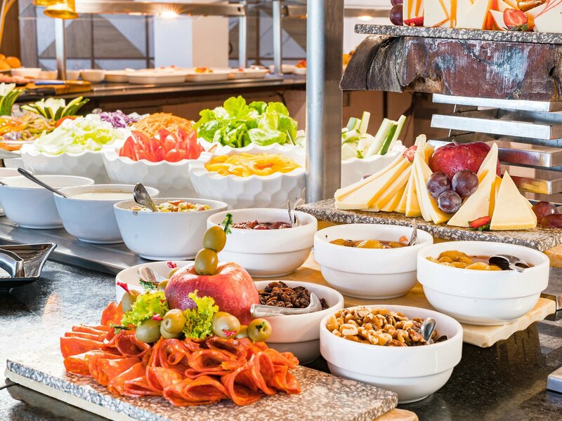 BlueBay Grand Punta Cana 31 - Restaurant