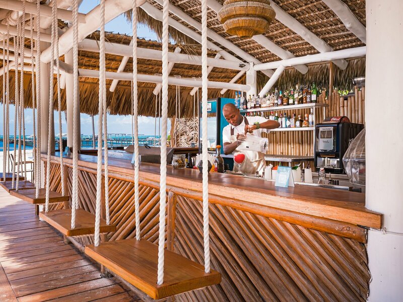 BlueBay Grand Punta Cana 32 - Restaurant