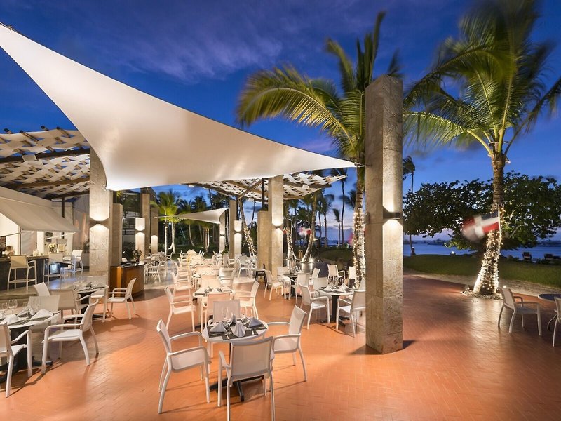 BlueBay Grand Punta Cana 33 - Restaurant