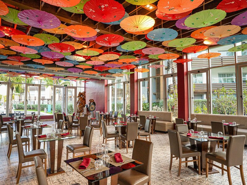 BlueBay Grand Punta Cana 34 - Restaurant