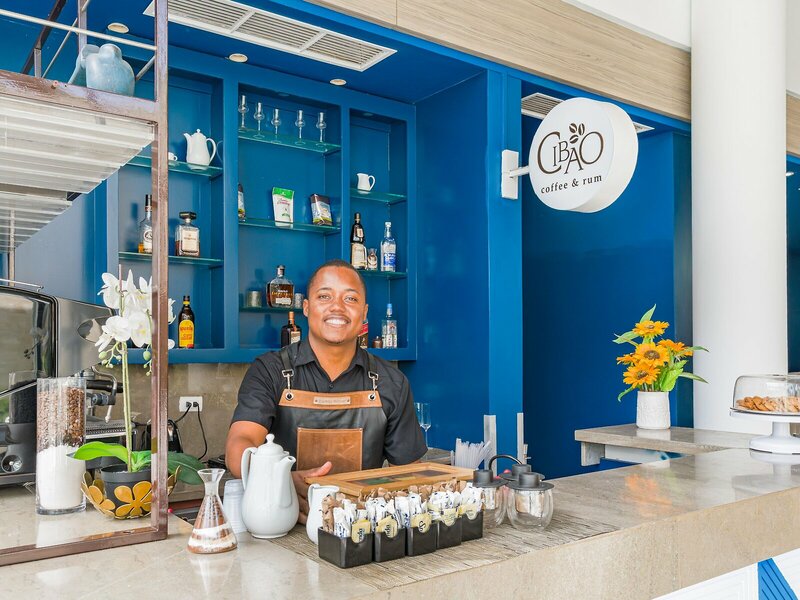 BlueBay Grand Punta Cana 35 - Restaurant
