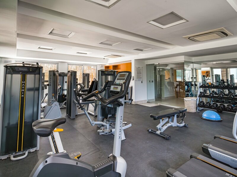 BlueBay Grand Punta Cana 37 - Sports and leisure