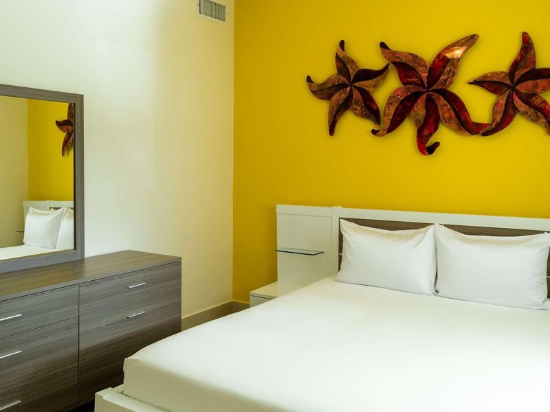 BlueBay Grand Punta Cana 43 - Room Example