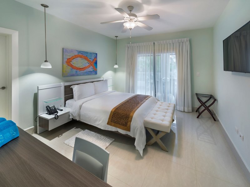 BlueBay Grand Punta Cana 44 - Room Example