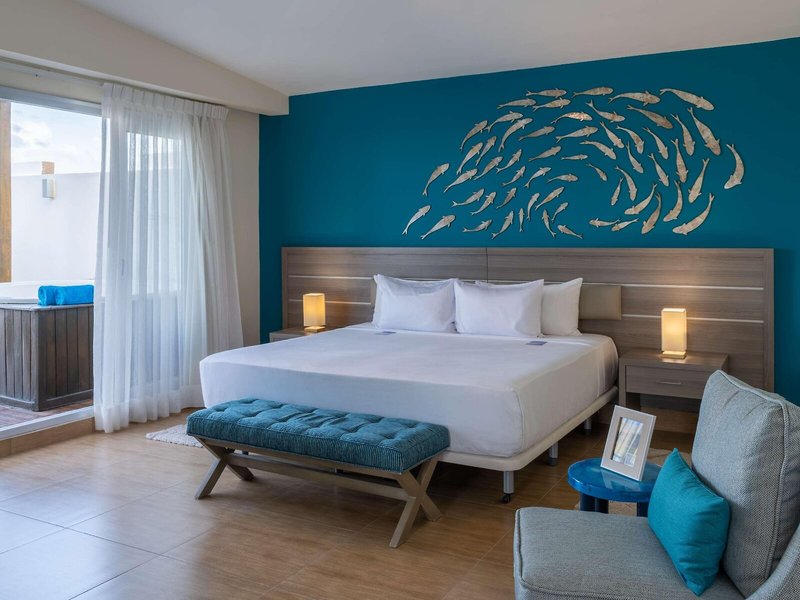BlueBay Grand Punta Cana 45 - Room Example