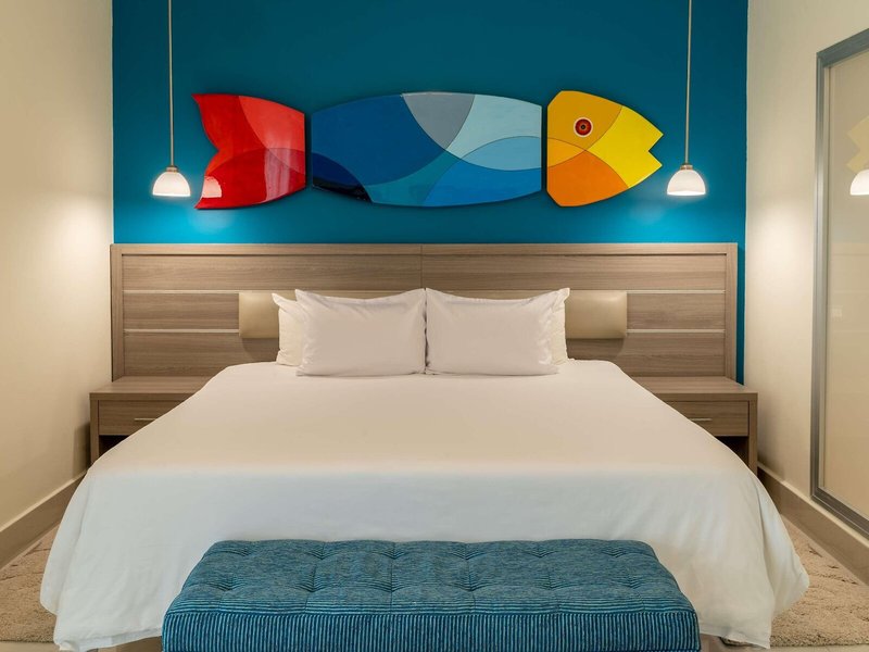 BlueBay Grand Punta Cana 46 - Room Example
