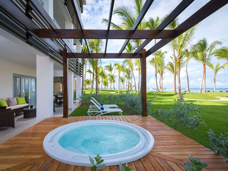 BlueBay Grand Punta Cana 48 - Room Example
