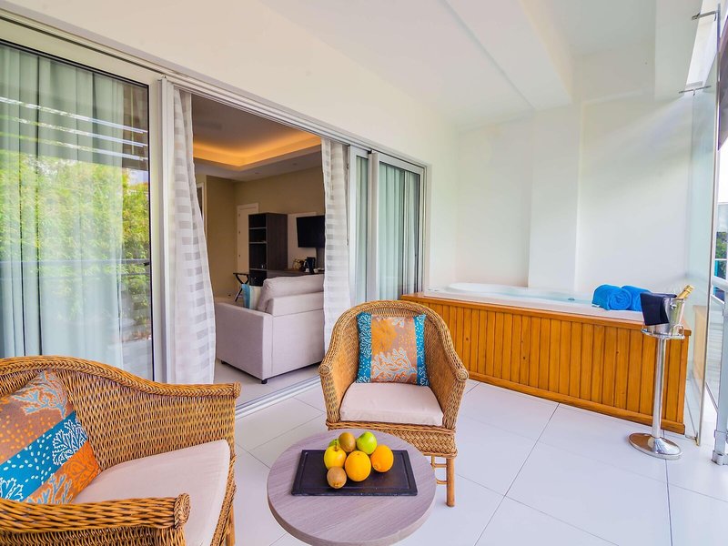 BlueBay Grand Punta Cana 49 - Room Example