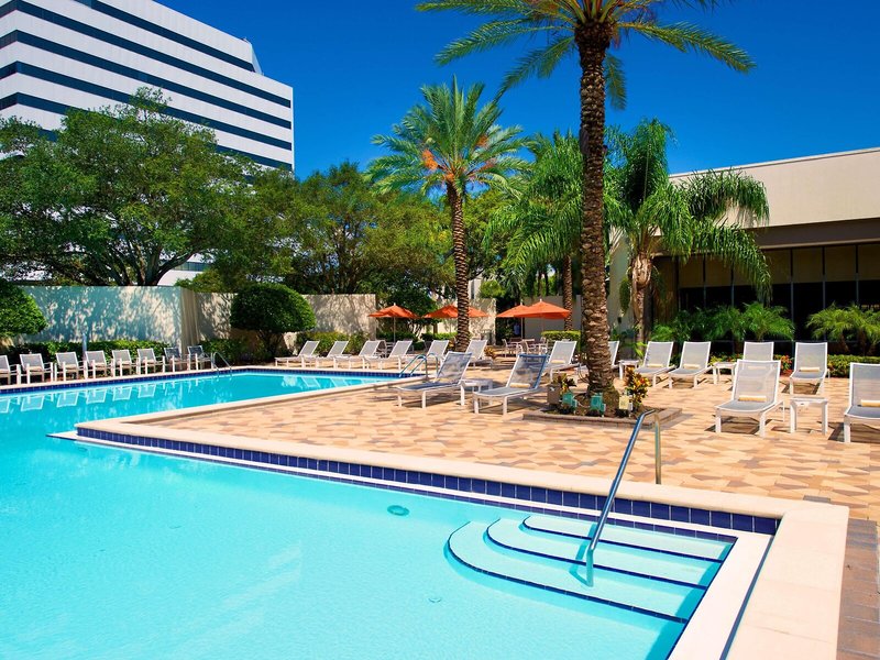 Hilton St.Petersburg Bayfront 10