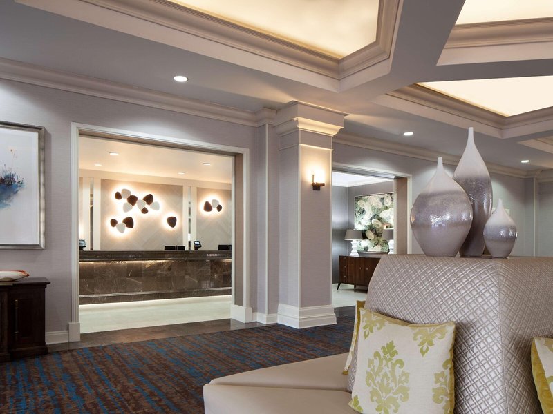 Hilton St.Petersburg Bayfront 12