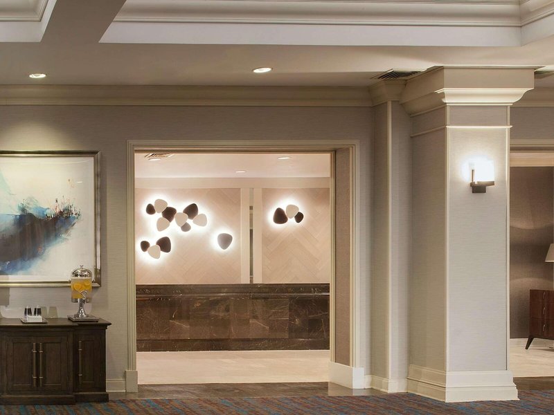 Hilton St.Petersburg Bayfront 14