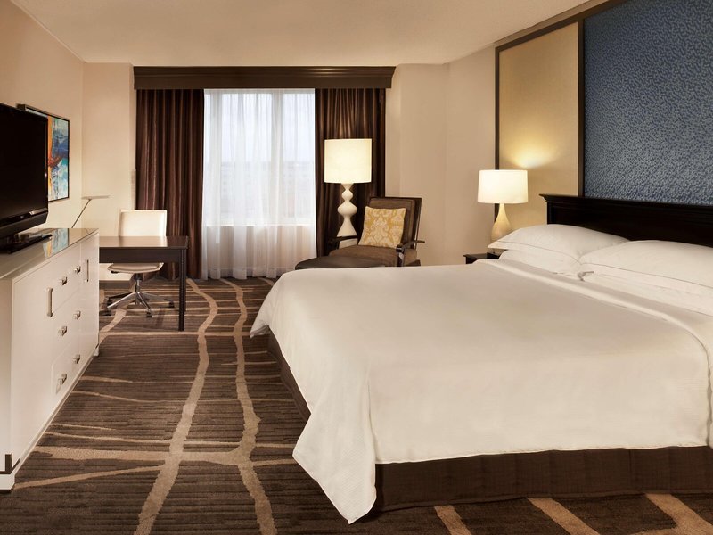 Hilton St.Petersburg Bayfront 27