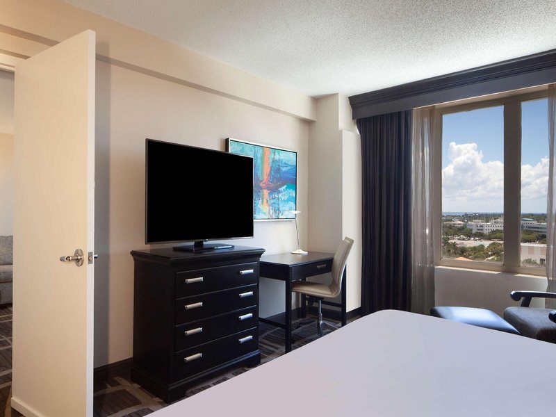 Hilton St.Petersburg Bayfront 28