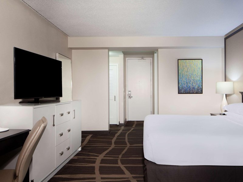 Hilton St.Petersburg Bayfront 29