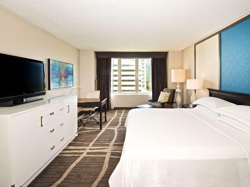 Hilton St.Petersburg Bayfront 30