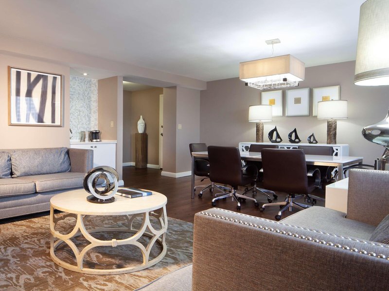 Hilton St.Petersburg Bayfront 31