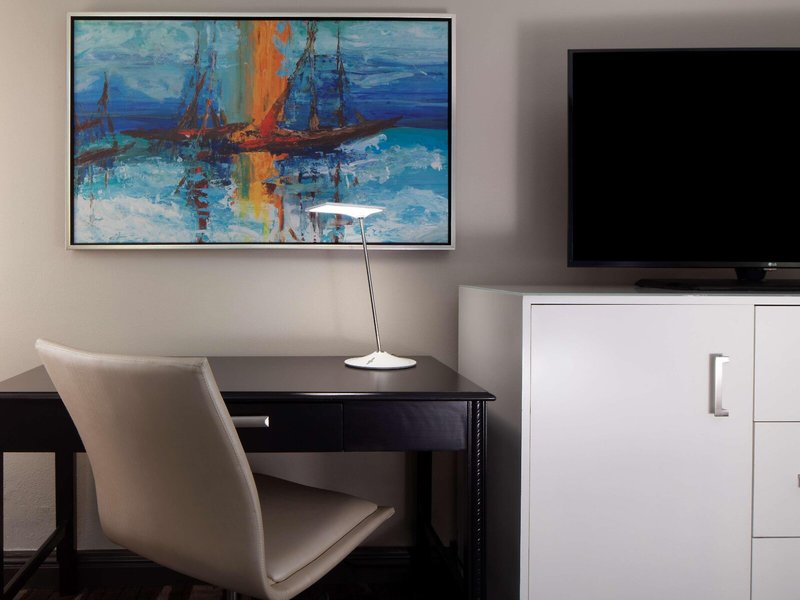 Hilton St.Petersburg Bayfront 37