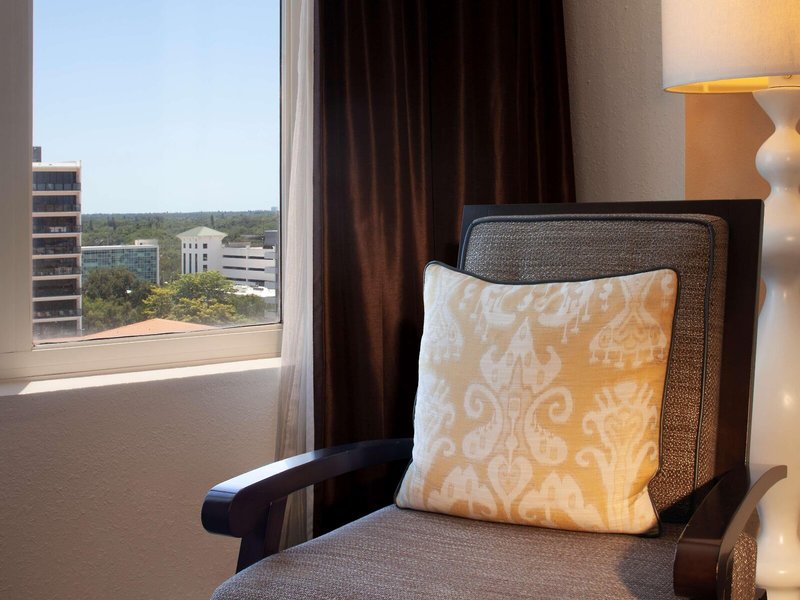 Hilton St.Petersburg Bayfront 38