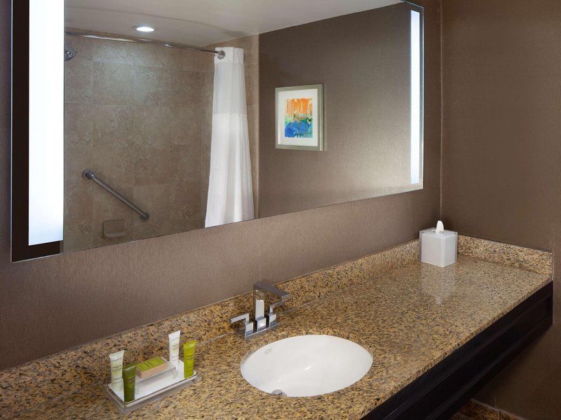 Hilton St.Petersburg Bayfront 44