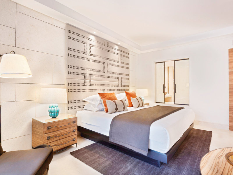 Orient Jerusalem by Isrotel Exclusive Collection 5