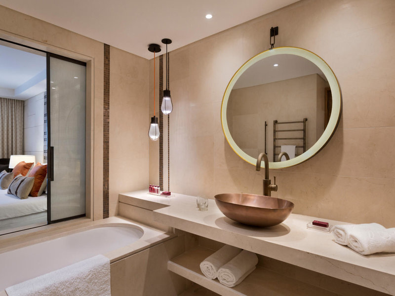 Orient Jerusalem by Isrotel Exclusive Collection 7