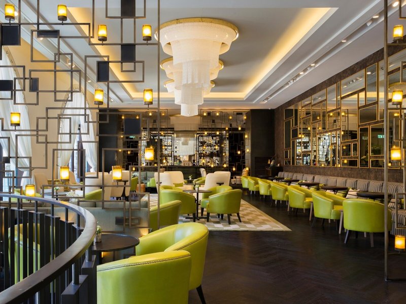 Orient Jerusalem by Isrotel Exclusive Collection 8