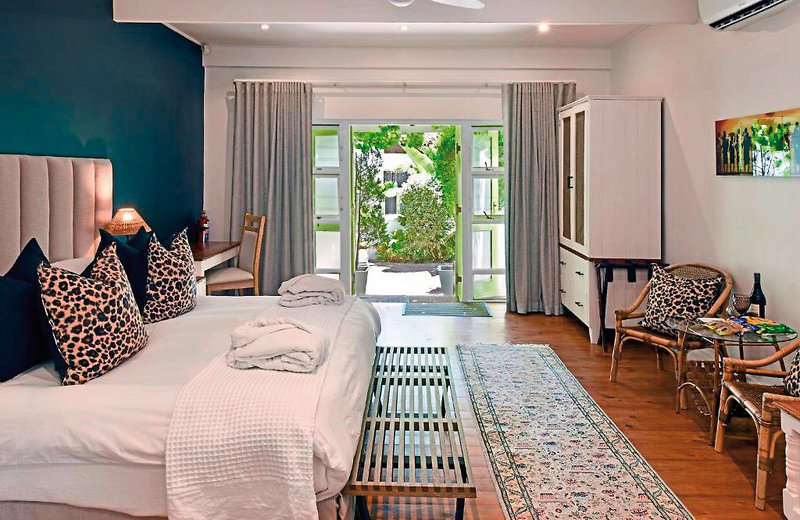 Ashbourne House Guest House 2