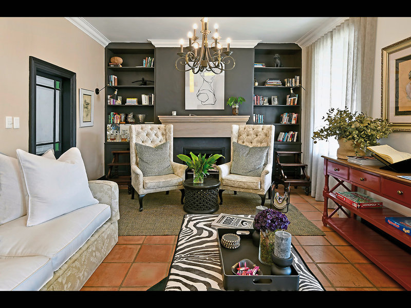 Ashbourne House Guest House 3