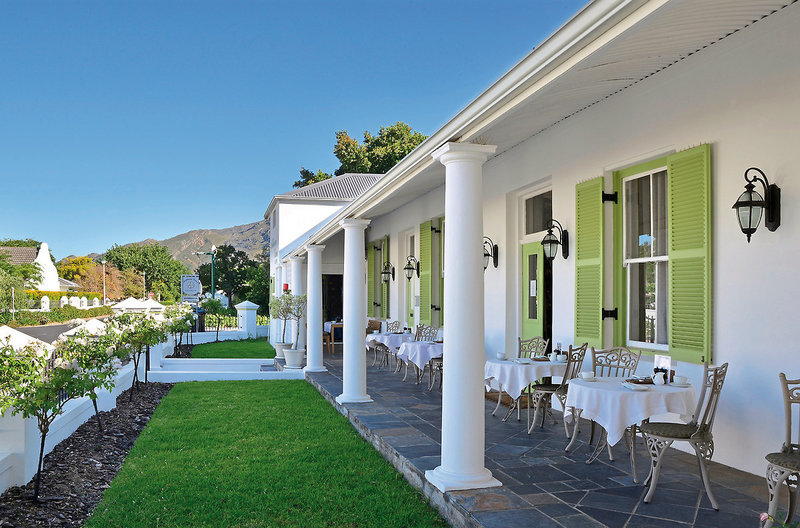 Ashbourne House Guest House 5