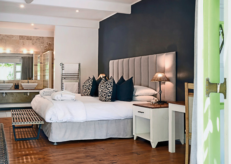 Ashbourne House Guest House 6