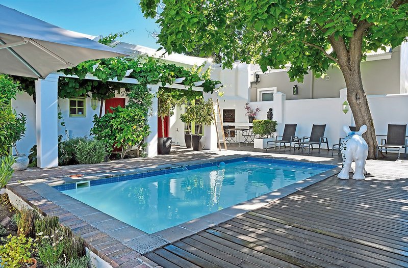 Ashbourne House Guest House 1