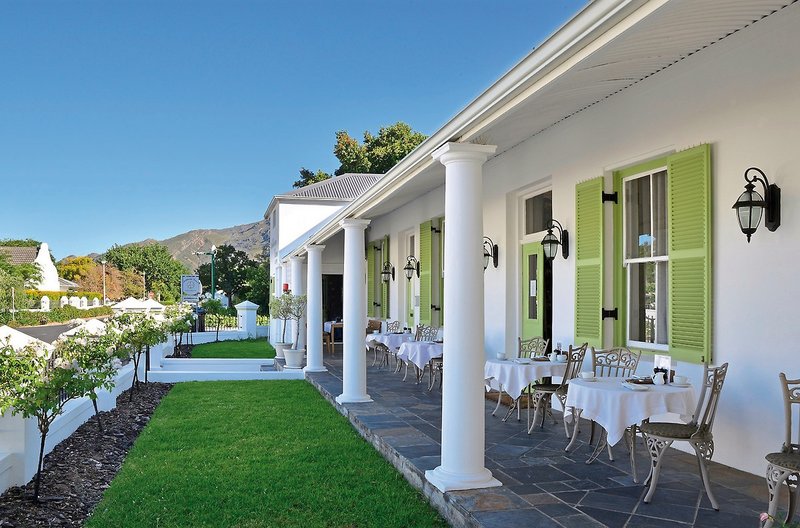 Ashbourne House Guest House 5