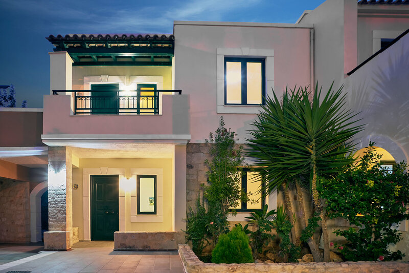 Dionysos Hotel Apartments & Studios 4