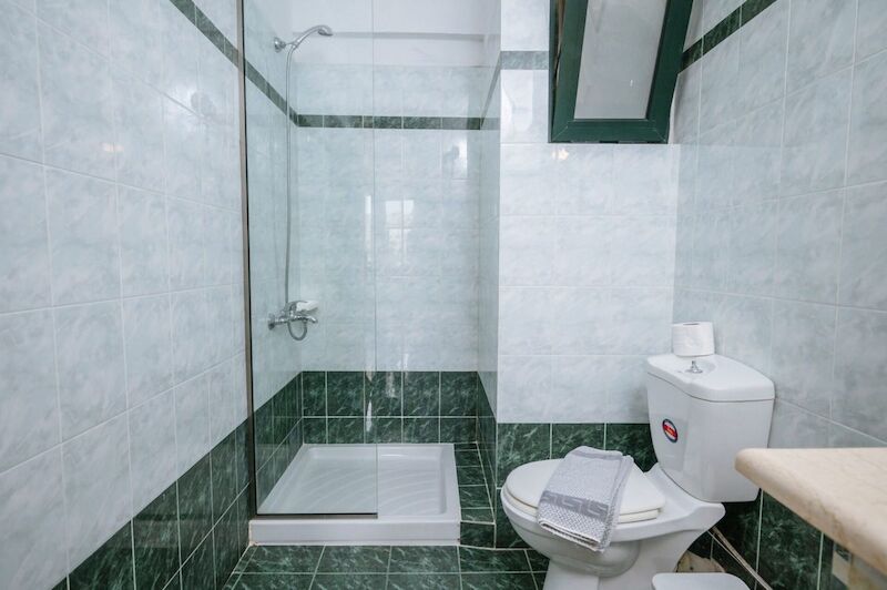 Dionysos Hotel Apartments & Studios 10