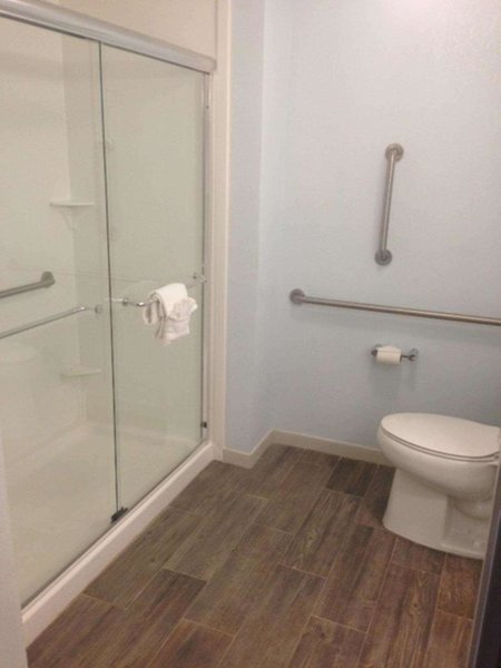 Hampton Inn Tampa Rocky Point