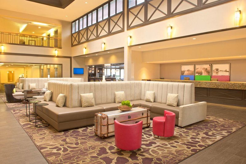 Hilton Tampa Airport Westshore 3