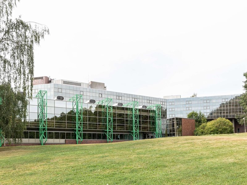 Scandic Rosendahl 1