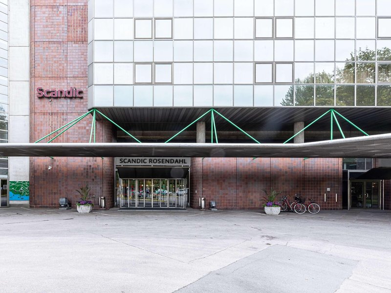 Scandic Rosendahl 2