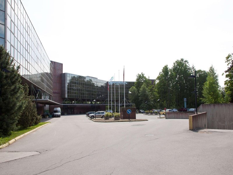 Scandic Rosendahl 4