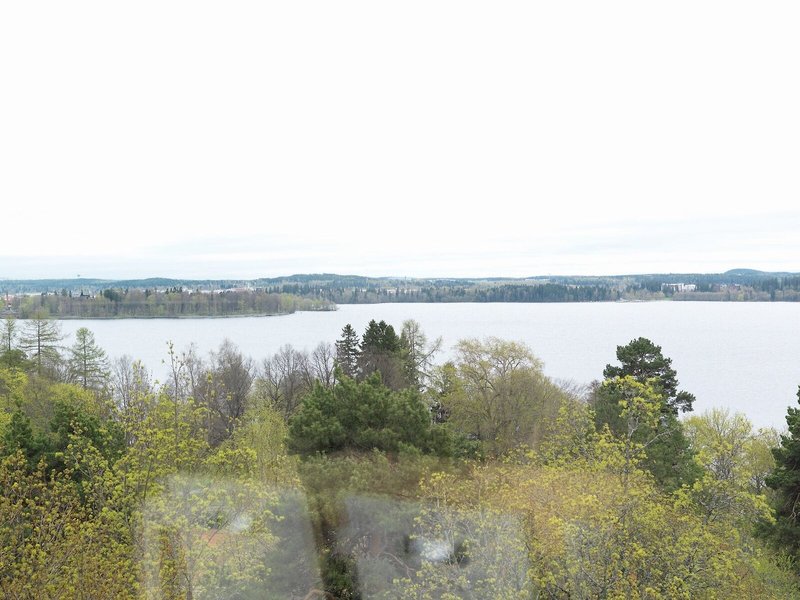 Scandic Rosendahl 5