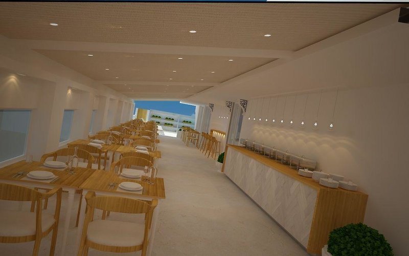 Wise Hotel & Spa 3